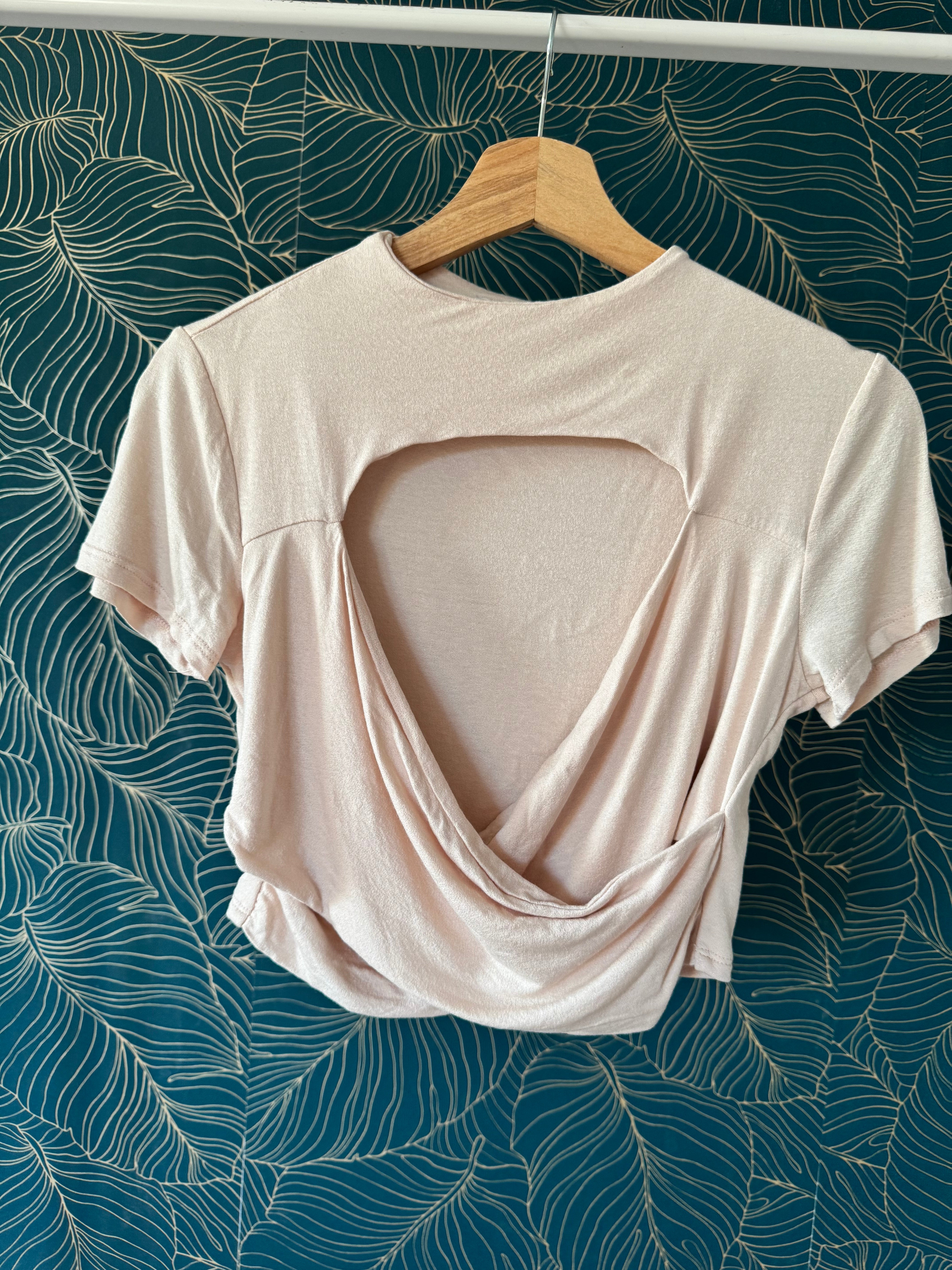 Top Croix Cream