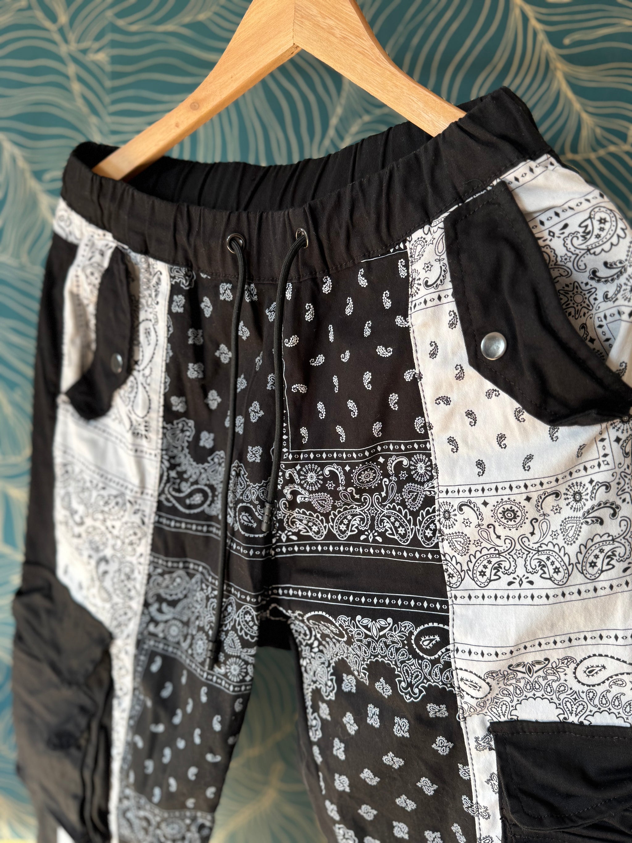 Joggers Bandana
